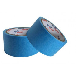 Cinta Masking Tape (2") 48mm x 18m Azul